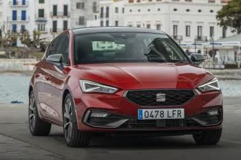 Seat Leon (od 2020) – fotka 11