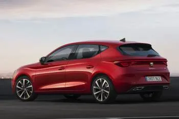 Seat Leon (od 2020) – fotka 12