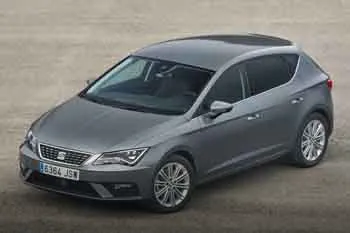 Seat Leon (2017 – 2020) – fotka 5