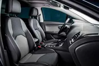 Seat Leon (2017 – 2020) – fotka 11