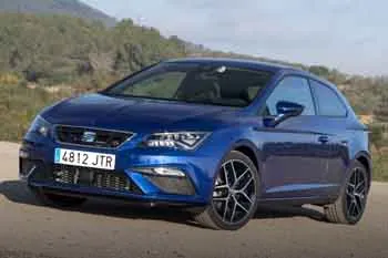 Seat Leon SC (2017 – 2018) – fotka 2