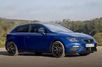 Seat Leon SC (2017 – 2018) – fotka 3