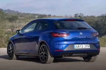 Seat Leon SC (2017 – 2018) – fotka 8