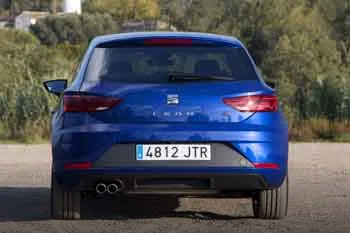 Seat Leon SC (2017 – 2018) – fotka 10
