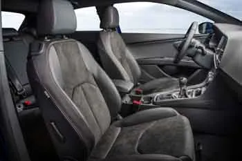 Seat Leon SC (2017 – 2018) – fotka 11