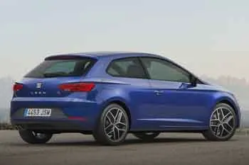 Seat Leon SC (2017 – 2018) – fotka 12