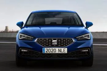 Seat Leon Sportstourer (od 2020) – fotka 3