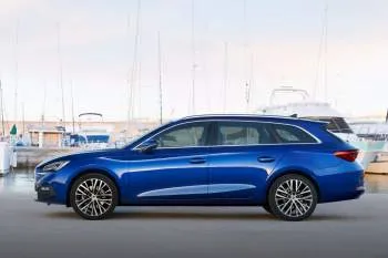 Seat Leon Sportstourer (od 2020) – fotka 6
