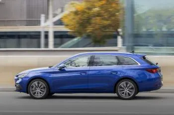 Seat Leon Sportstourer (od 2020) – fotka 9