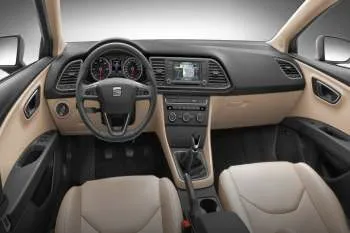 Seat Leon ST 2.0 TDI 184hp FR - 16