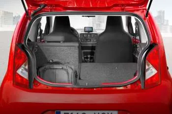 Seat Mii (2012 – 2020) – fotka 6