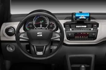 Seat Mii electric (od 2019) – fotka 8