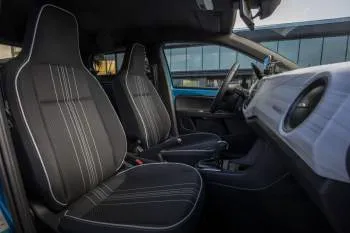 Seat Mii electric (od 2019) – fotka 9