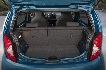 Seat Mii electric (od 2019) – fotka 11