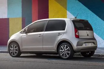 Seat Mii electric (od 2019) – fotka 12