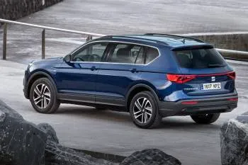 Seat Tarraco (od 2019) – fotka 2