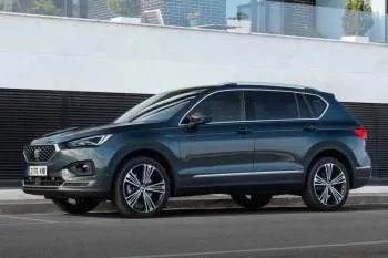 Seat Tarraco (od 2019) – fotka 3
