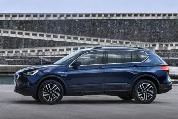 Seat Tarraco (od 2019) – fotka 4