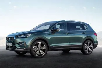 Seat Tarraco (od 2019) – fotka 7