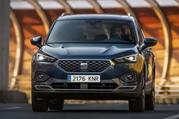 Seat Tarraco (od 2019) – fotka 8