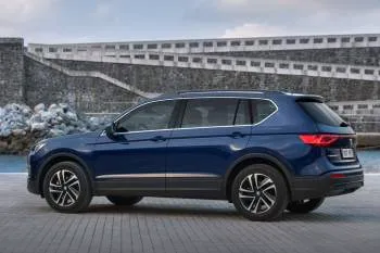 Seat Tarraco (od 2019) – fotka 11