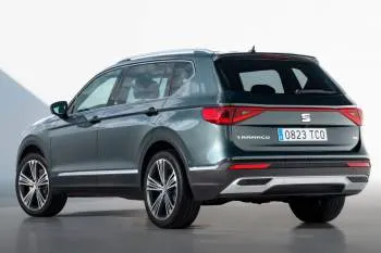 Seat Tarraco (od 2019) – fotka 12