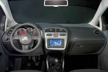 Seat Toledo (2004 – 2009) – fotka 2