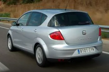 Seat Toledo (2004 – 2009) – fotka 3