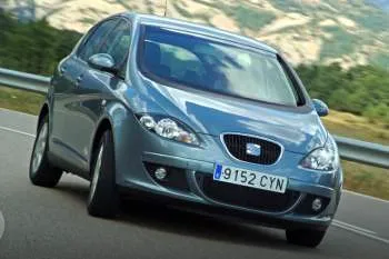 Seat Toledo (2004 – 2009) – fotka 5