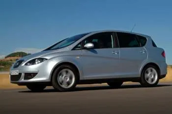 Seat Toledo (2004 – 2009) – fotka 7
