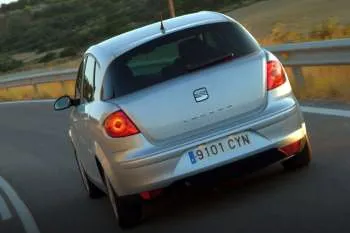 Seat Toledo (2004 – 2009) – fotka 8