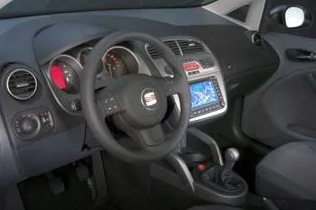 Seat Toledo (2004 – 2009) – fotka 10