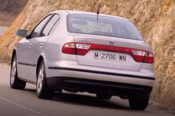 Seat Toledo (1999 – 2004) – fotka 2