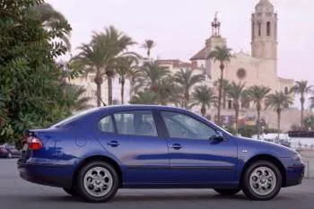 Seat Toledo (1999 – 2004) – fotka 3