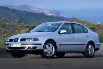 Seat Toledo (1999 – 2004) – fotka 4