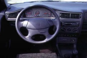Seat Toledo (1995 – 1999) – fotka 4