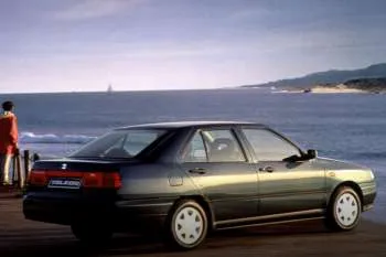 Seat Toledo (1991 – 1995) – fotka 2