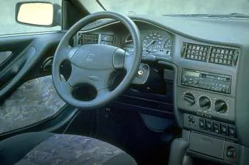 Seat Toledo (1991 – 1995) – fotka 3