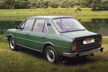 Škoda 120 (1978 – 1983) – fotka 4
