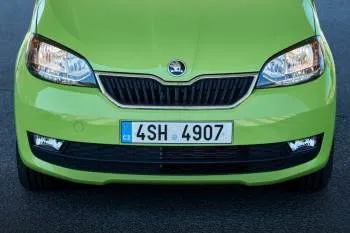 Škoda Citigo (2017 – 2020) – fotka 8