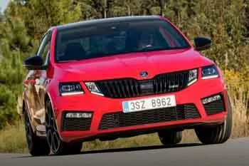 Škoda Citigo (2016 – 2017) – fotka 7