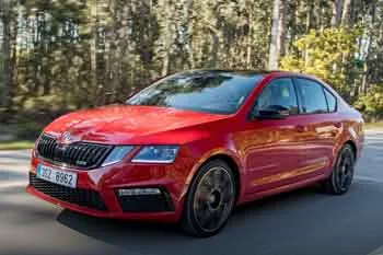 Škoda Citigo (2016 – 2017) – fotka 9