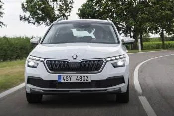 Škoda Kamiq (od 2019) – fotka 7