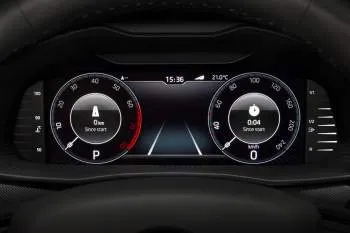 Škoda Kamiq (od 2019) – fotka 11