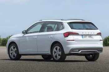 Škoda Kamiq (od 2019) – fotka 12