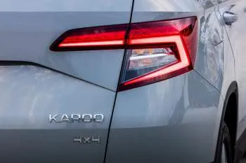 Škoda Karoq (od 2018) – fotka 7