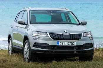 Škoda Karoq (od 2018) – fotka 9