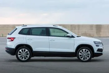 Škoda Karoq (od 2018) – fotka 11