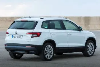 Škoda Karoq (od 2018) – fotka 12