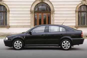 Škoda Octavia (1997 – 2000) – fotka 2